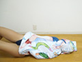 僕の抱き枕にリアル女子が入っているなんてありえない。in高沢沙耶のサンプル画像2