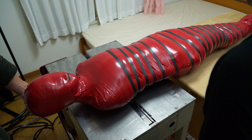 Mummification ver.018 画像7