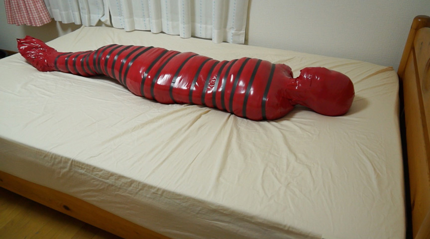 Mummification ver.018 画像10