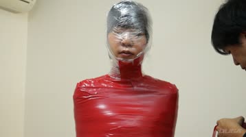Mummificationシリーズ作品: Mummification ver.018