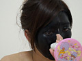 [cocoa-0284] Black Painting015 矢吹リカのキャプチャ画像 3
