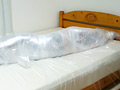 Self Mummification No.01