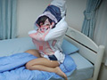 [cocoa-0294] 抱き枕に女子が入っているなんてありえない 隠しカメラ