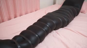 Mummificationシリーズ作品: Mummification ver.024