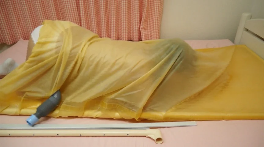 Self Vacbed