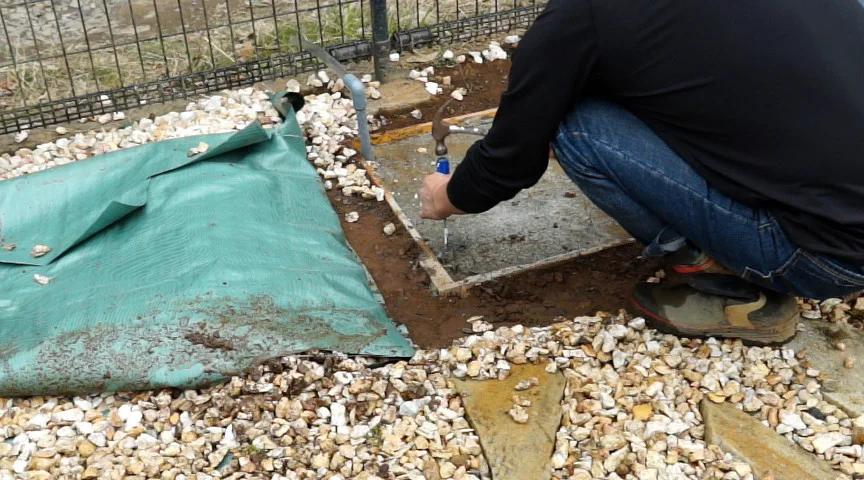 Buried alive -Second part-