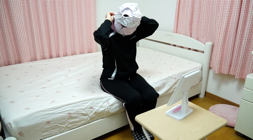 Mummification ver.025