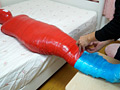 Mummification ver.025