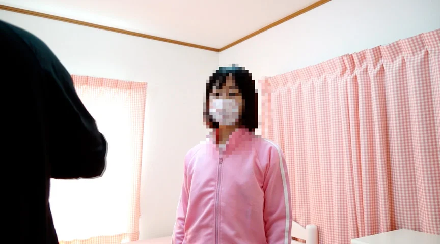 ぐるぐる 中○生01