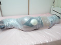 [cocoa-0323] Self Mummification No.03