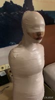 ぐるぐる女学生シリーズの作品サムネイル