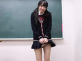 【コスドキ】陸乃ちてゃ 新人グラドルの初めてづくし！ 画像3