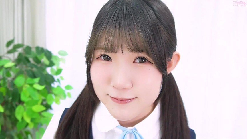 【コスドキ】松園弥 フレッシュグラドルスクールづくし 画像2