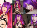 コスプレしてエッチなことして稼いでます ここみさん 画像3