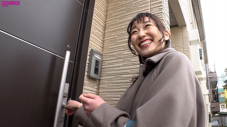 素人妻が一般大学生の自宅に一泊 ふみなさん33歳 | アダルトガイドナビ