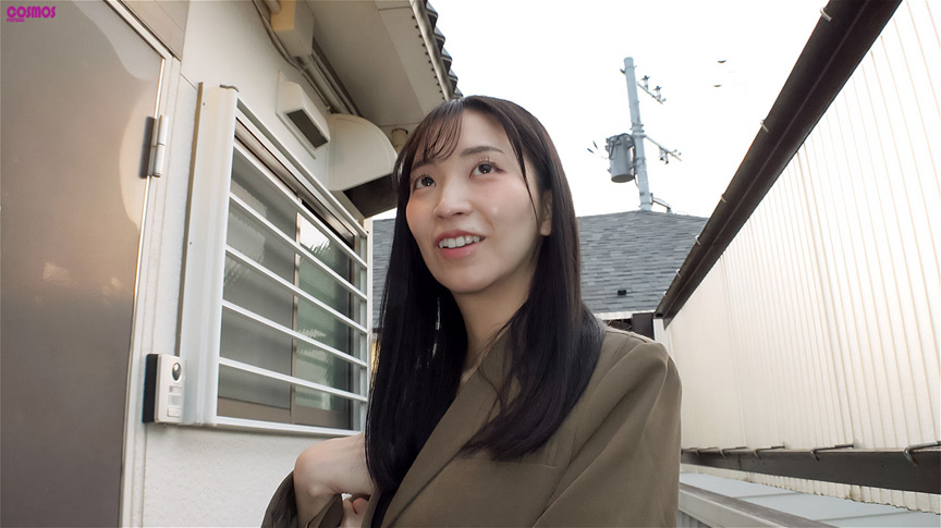 素人妻が一般大学生の自宅に一泊 まゆみさん 32歳 | DUGAエロ動画データベース