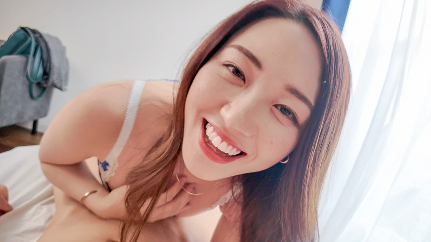 素人妻が一般大学生の自宅に一泊 さゆりさん36歳 画像17