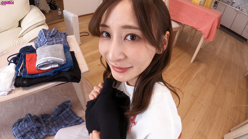 チ◯ポケースの妻 チ◯ポケース3号 画像1