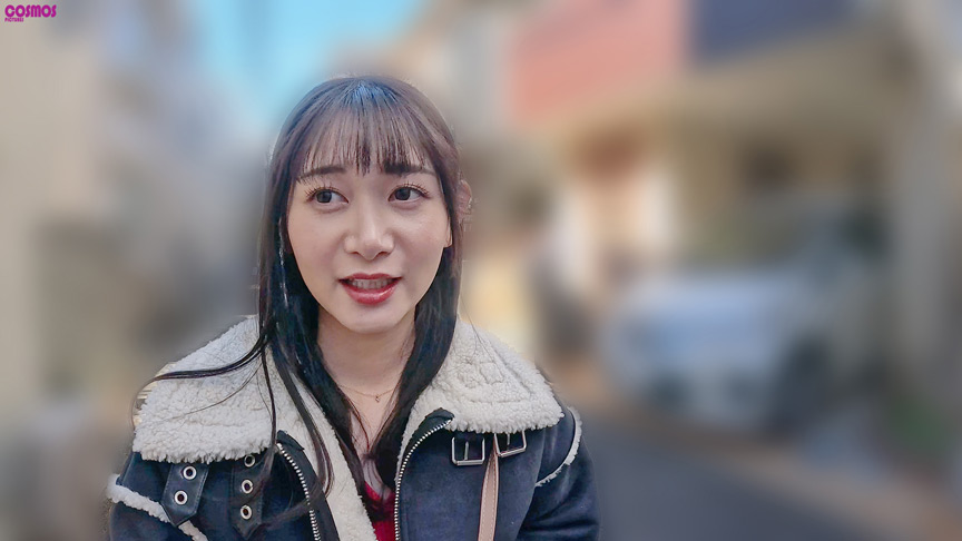 すっぴんがめちゃくちゃ可愛い人妻に大量顔射。 しずか 画像1