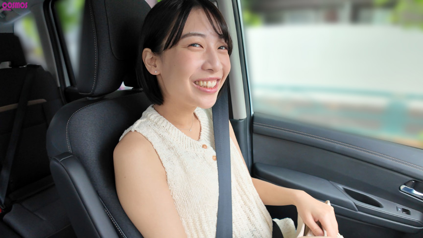 シングルマザーの自宅に初めて訪問して中出しSEX はる 1枚目