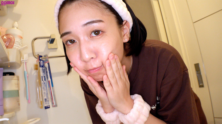 シングルマザーの自宅に初めて訪問して中出しSEX はる 7枚目