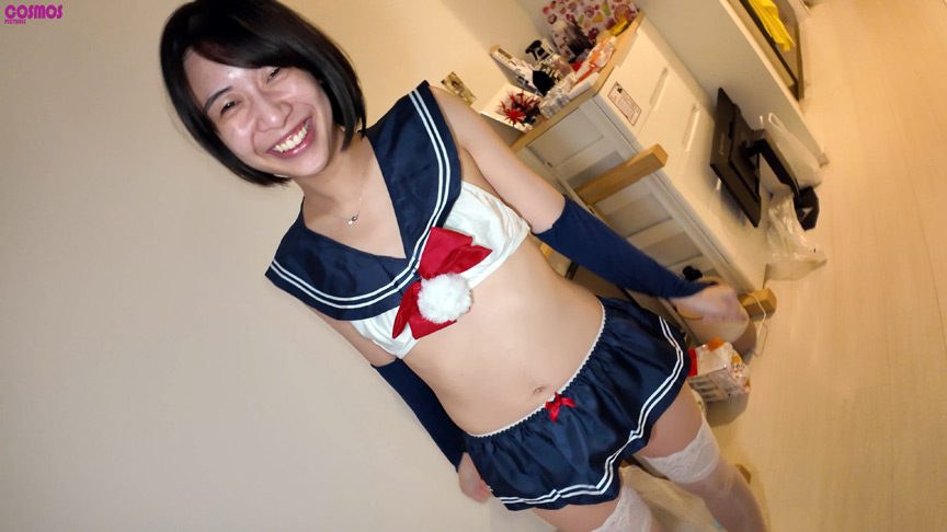 シングルマザーの自宅に初めて訪問して中出しSEX はる 9枚目