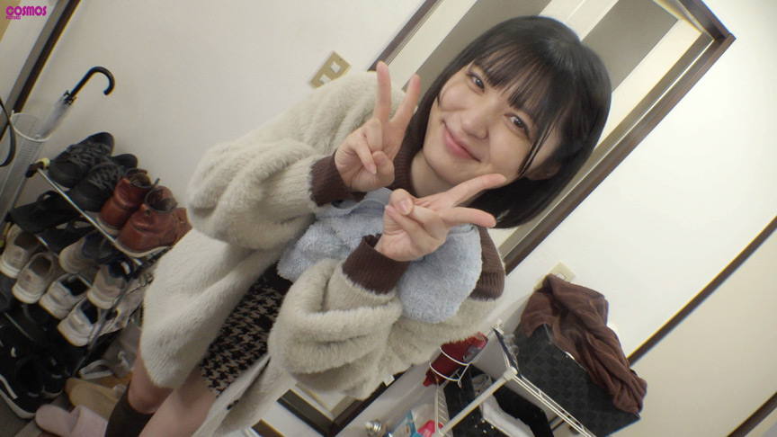 もの凄い性欲！シングルマザーと中出しSEX ゆみ28歳 画像1