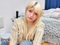 [cosmos-0387] シングルマザーの自宅に初めて訪問して中出しSEX あんのキャプチャ画像 5