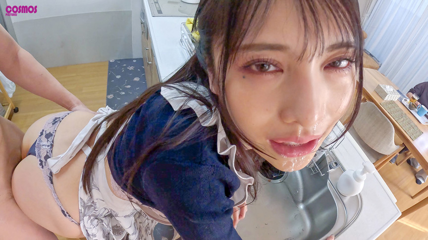 チ○ポケースの妻 チ○ポケース6号 画像1