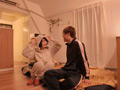 素人妻が一般大学生の自宅に一泊 るかさん26歳 5