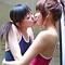 レズキス 松島やや みずなあんり