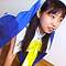 コスプレ撮影会 しずく