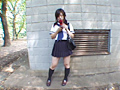 [cosplay-0194] 女子校生パンモロ3のキャプチャ画像 2