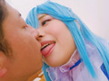 『この素晴らしい淫夢で性交を!』