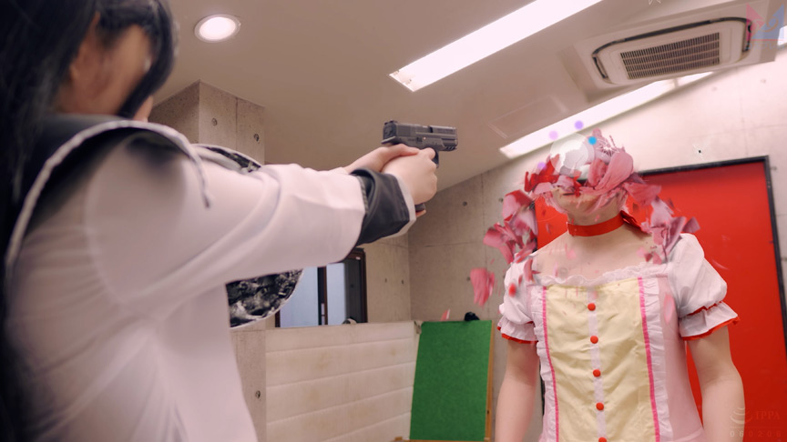 成人向け魔法少女まじか☆マジカ ワルベロキスの夜 画像3