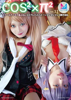 コスコスパイパイVol.11