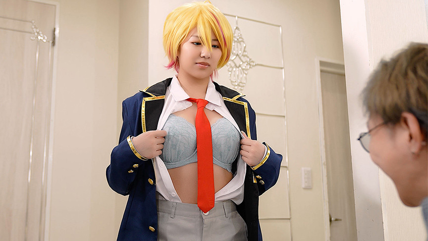 推しの双子 枕営業スキャンダル・ダブル美巨乳3P編 画像4