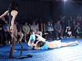 NCP LEGEND「上巻」 ガチンコ女喧嘩グローブマッチ サンプル画像6