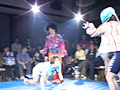 NCP LEGEND「上巻」 ガチンコ女喧嘩グローブマッチのサンプル画像7