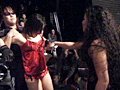 CPEキャットファイト！ 女祭り2008 上巻 サンプル画像13