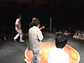 どきッ！！女だらけのキャットファイト祭2011 わくわくお下品熱帯夜 秋の祭典スペシャル【上巻】 陵辱ッ！顔面騎乗！ローションにまみれたOLのサンプル画像7