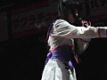 どきッ！！女だらけのキャットファイト祭2011 わくわくお下品熱帯夜 秋の祭典スペシャル【上巻】 陵辱ッ！顔面騎乗！ローションにまみれたOLのサンプル画像44