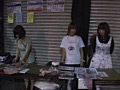 どきッ！！女だらけのキャットファイト祭2011 わくわくお下品熱帯夜 秋の祭典スペシャル【上巻】 陵辱ッ！顔面騎乗！ローションにまみれたOLのサンプル画像109