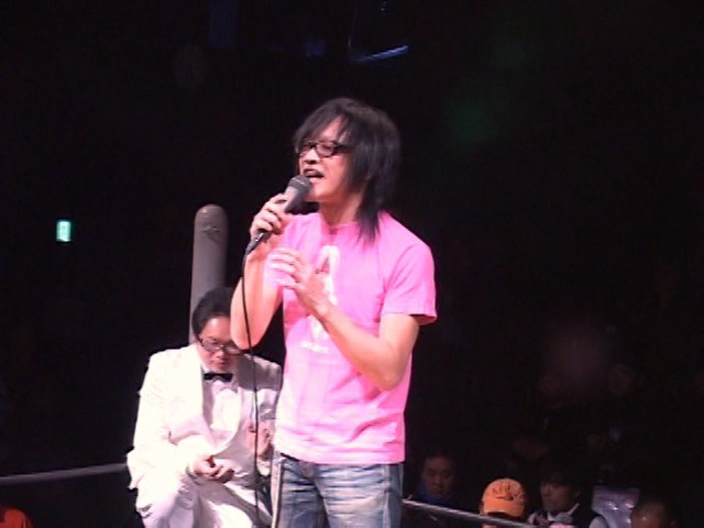 【cpe-0226】世界初ッ!ランジェリーバトルロイヤル!! 下巻の見所画像14