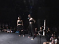 どきッ！女だらけのキャットファイト祭2012（上巻） フライデーナイトフィーバー脱ぎ散らかされたセーラー服のサンプル画像34