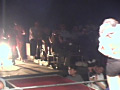 どきッ！女だらけのキャットファイト祭2012（上巻） フライデーナイトフィーバー脱ぎ散らかされたセーラー服のサンプル画像64