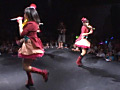 どきッ！女だらけのキャットファイト祭2012（上巻） フライデーナイトフィーバー脱ぎ散らかされたセーラー服のサンプル画像69