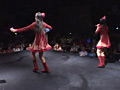 どきッ！女だらけのキャットファイト祭2012（上巻） フライデーナイトフィーバー脱ぎ散らかされたセーラー服のサンプル画像73