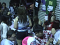 どきッ！女だらけのキャットファイト祭2012（上巻） フライデーナイトフィーバー脱ぎ散らかされたセーラー服のサンプル画像114