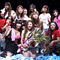 どきッ！女だらけのキャットファイト祭2012 下巻